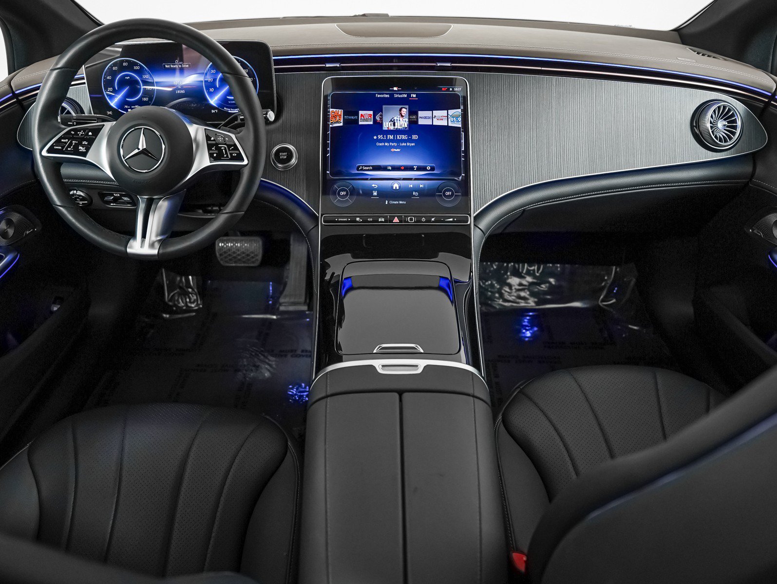 Certified 2024 Mercedes-Benz EQE 350+ Sedan image 7