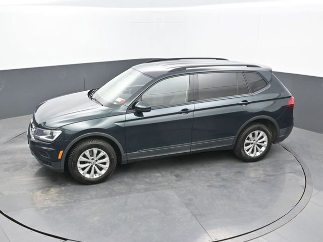 Used 2018 Volkswagen Tiguan S FWD image 46