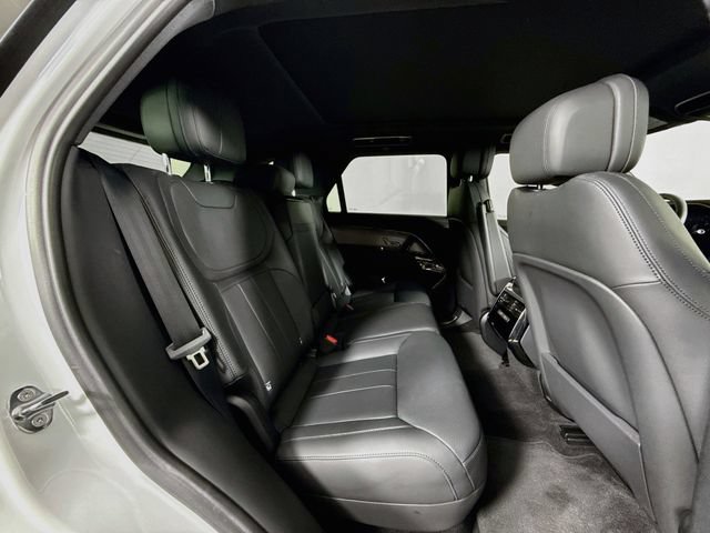Certified 2024 Land Rover Range Rover Sport SE AWD/4WD image 29