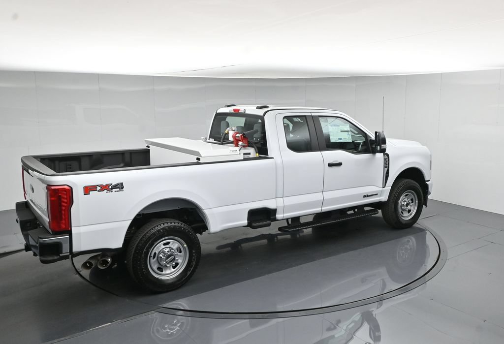 New 2026 Ford F350 XL w/ XL Driver Assist Package AWD/4WD image 42