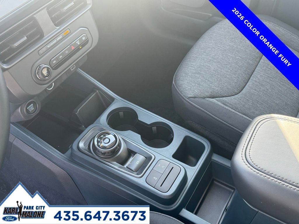 New 2026 Ford Maverick XLT w/ XLT Luxury Package image 46