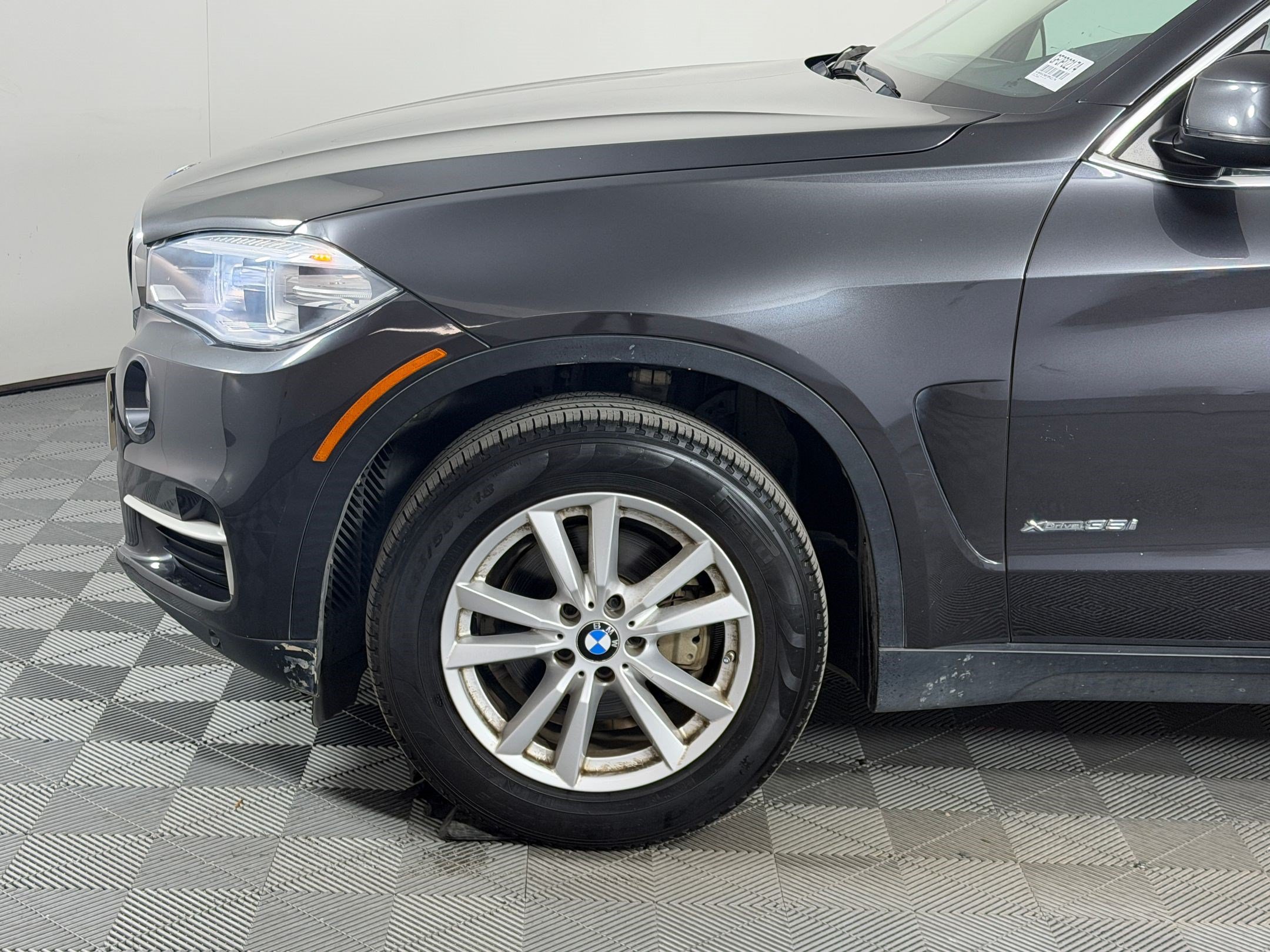 Used 2015 BMW X5 xDrive35i AWD/4WD image 11