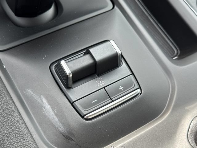 New 2026 GMC Sierra 1500 AT4 w/ AT4 Premium Package AWD/4WD image 31
