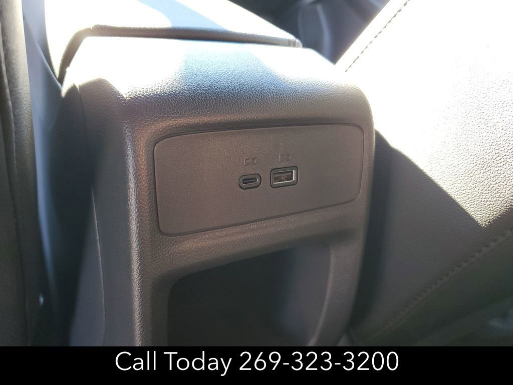 New 2026 Buick Envista Preferred w/ Convenience I Package image 20