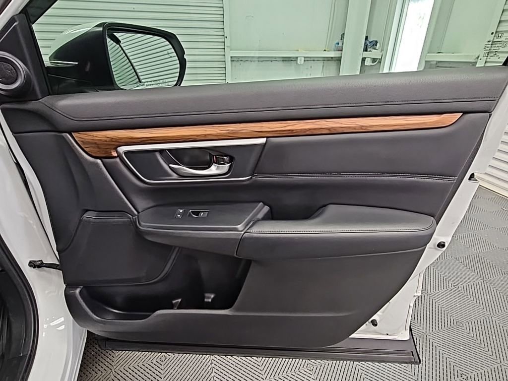 Used 2019 Honda CR-V EX-L image 39