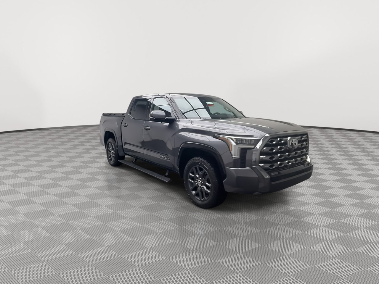 Used 2023 Toyota Tundra Platinum AWD/4WD image 37
