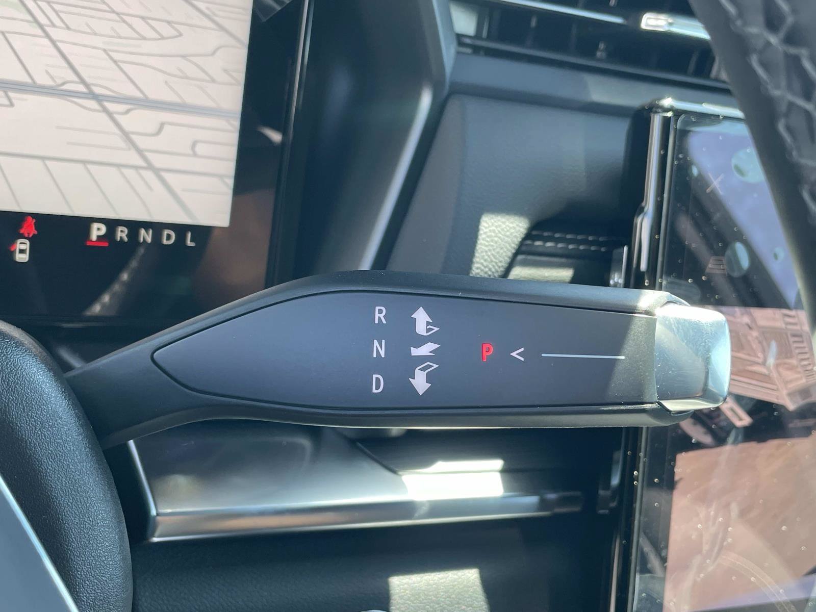 New 2026 GMC Terrain Elevation w/ Black Edition FWD image 16