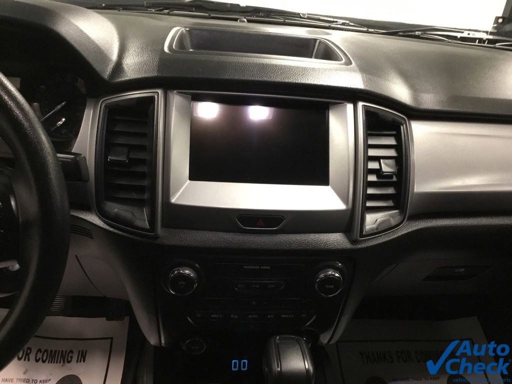 Used 2021 Ford Ranger XL w/ Equipment Group 101A High image 47