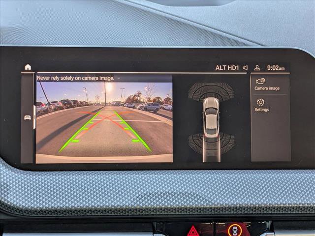 Used 2024 BMW 228i xDrive Gran Coupe 228i xDrive image 14