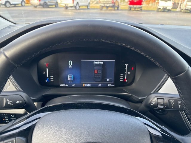 Used 2023 Ford Escape Active image 27