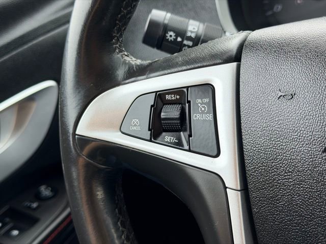 Used 2015 Chevrolet Equinox LT w/ Chrome Appearance Package image 9