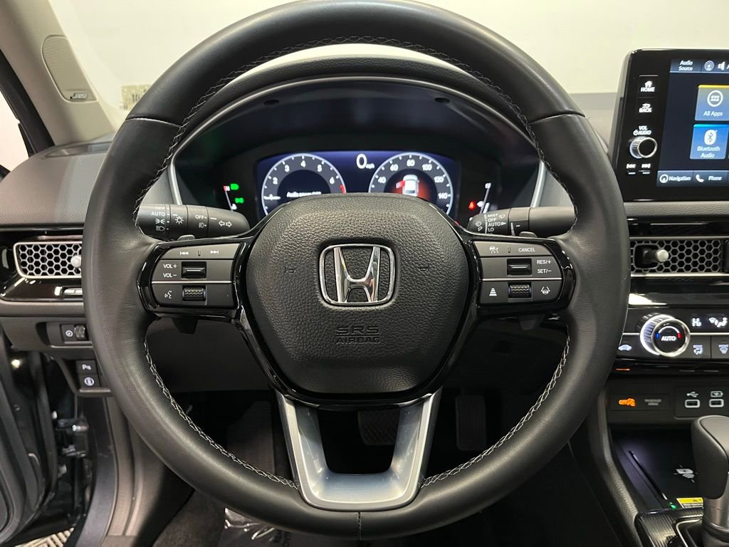 Used 2024 Honda Civic Touring image 6