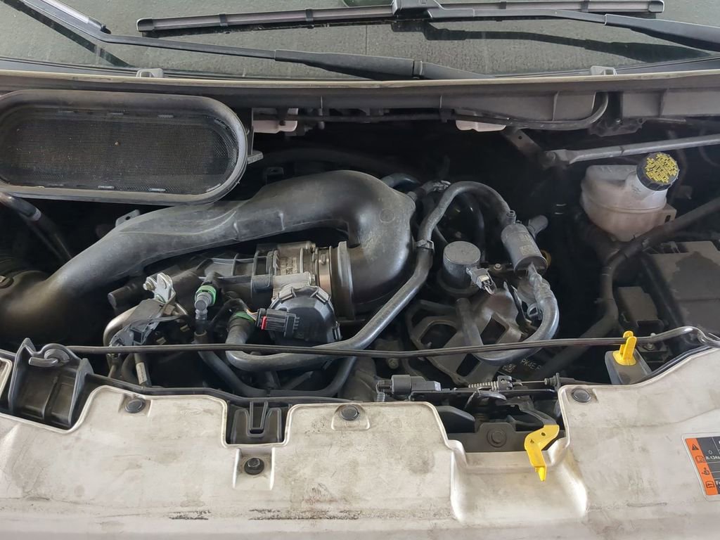 Used 2024 Ford Transit 350 XLT image 31