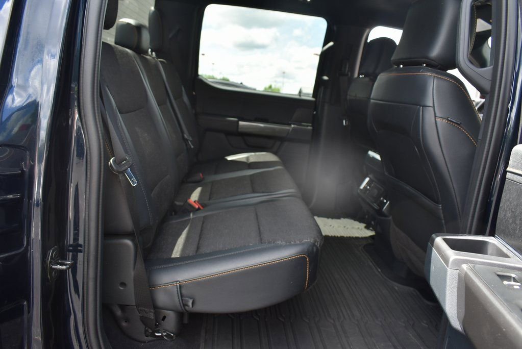 Used 2023 Ford F150 Tremor image 15