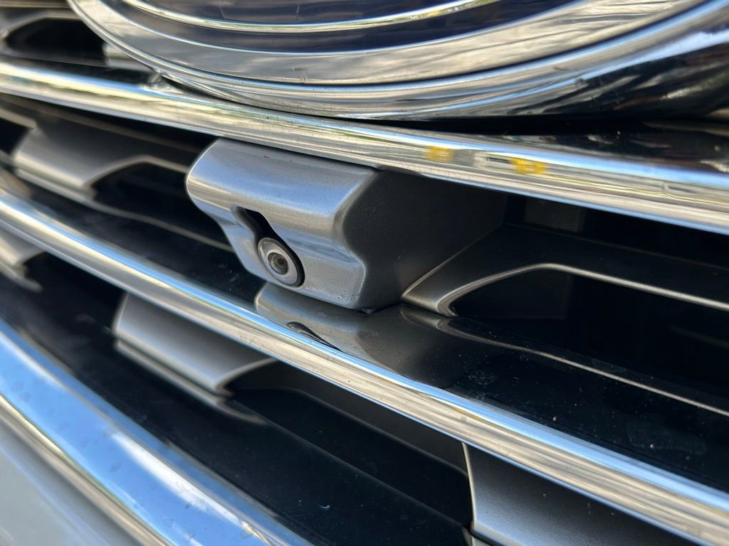 Used 2021 Ford Edge Titanium w/ Equipment Group 301A image 29