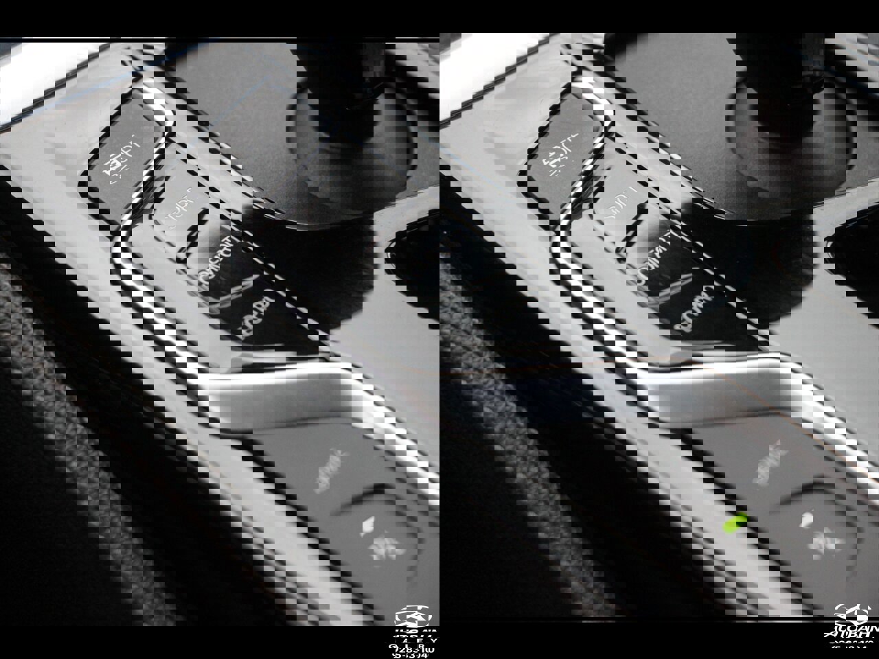 Used 2019 BMW 530e w/ M Sport Package image 25