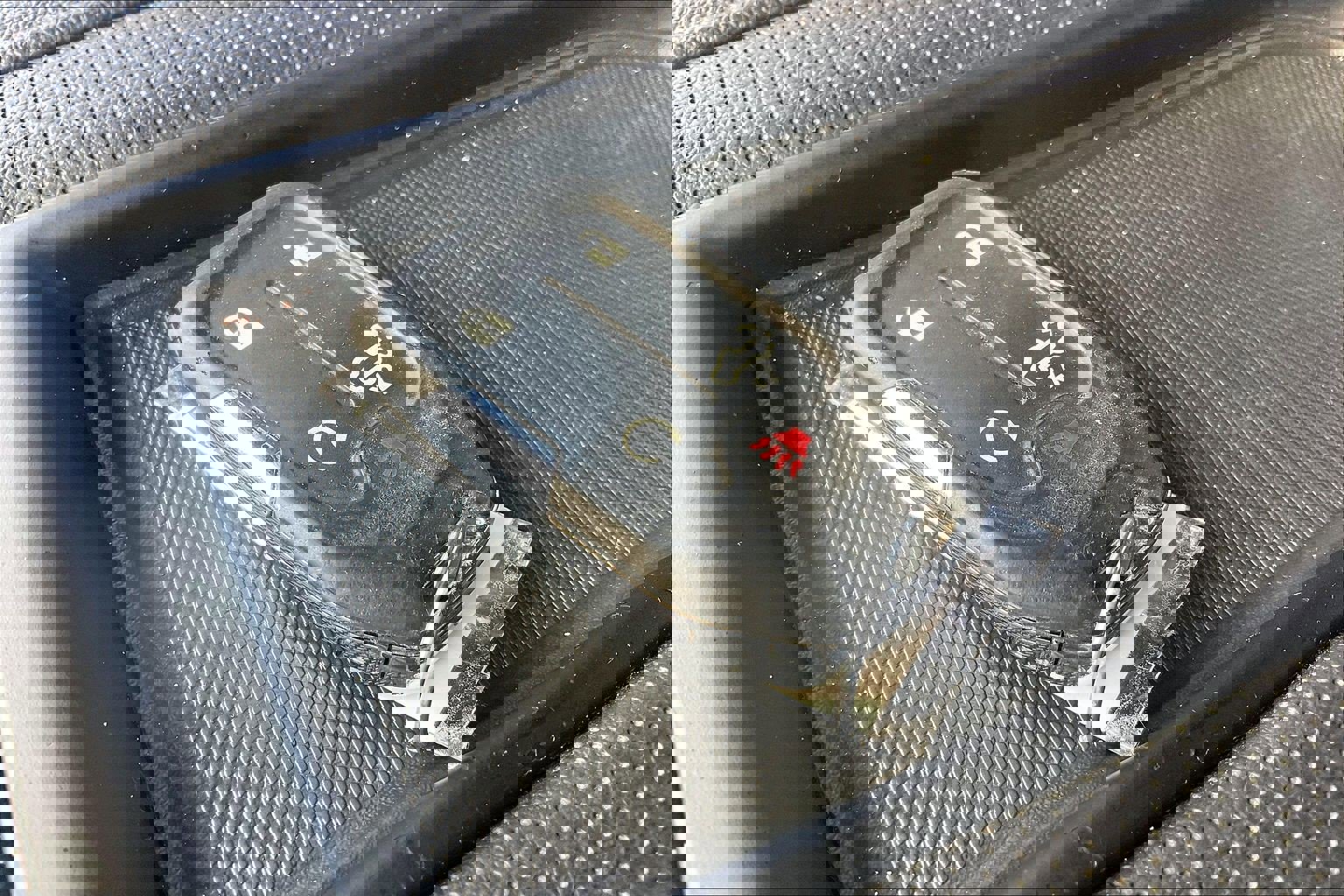 Used 2020 GMC Sierra 1500 AT4 image 14