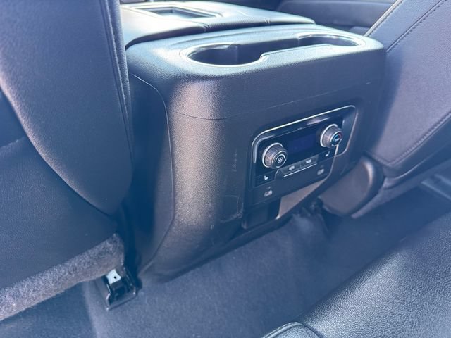 Certified 2024 Chevrolet Suburban Premier AWD/4WD image 15