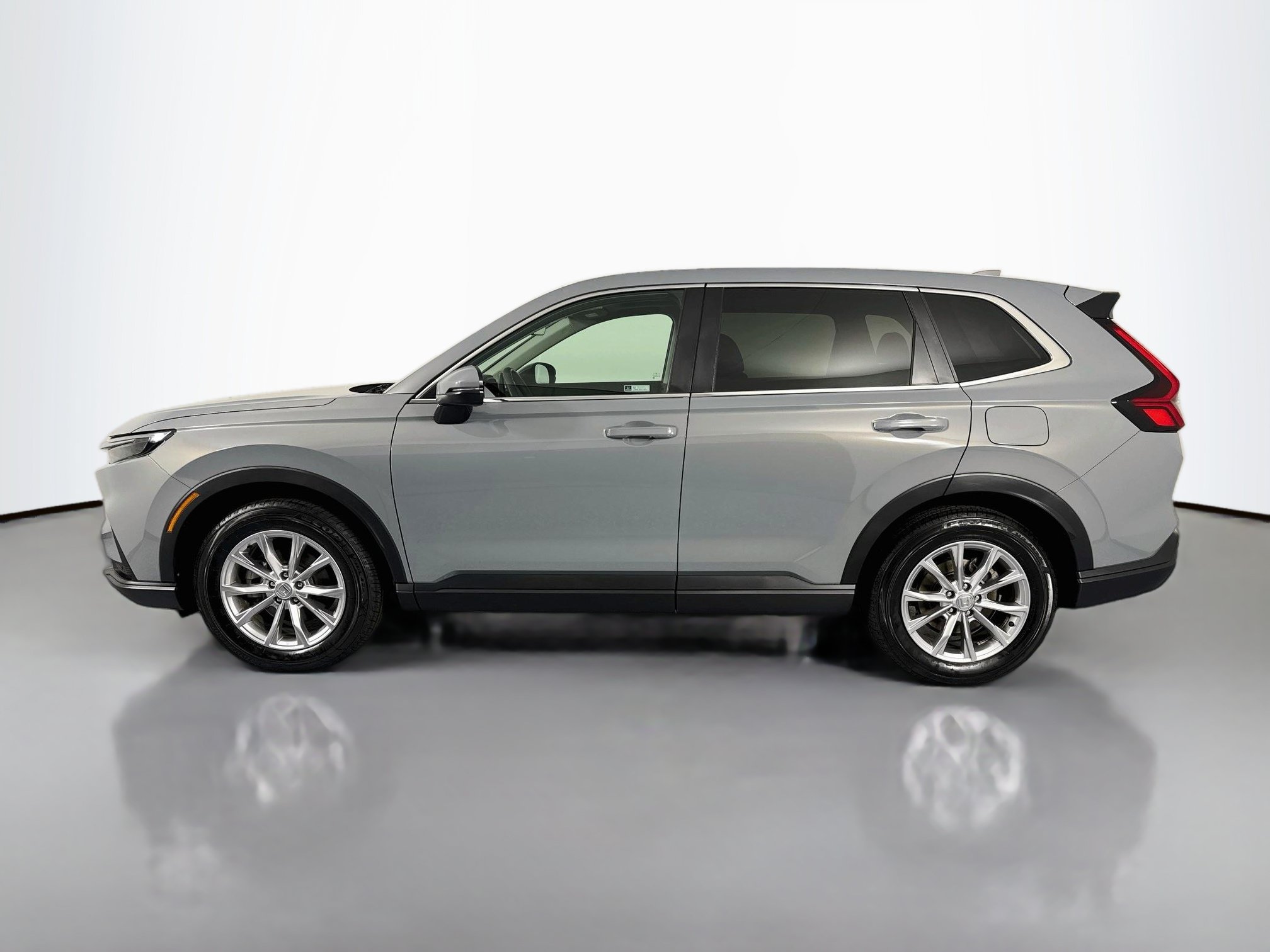 Used 2023 Honda CR-V EX-L image 8