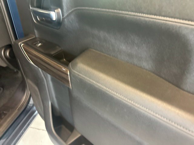 Used 2020 Chevrolet Silverado 1500 RST AWD/4WD image 30