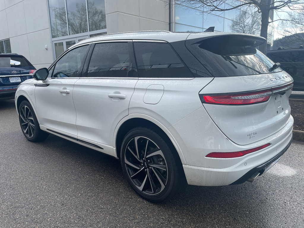 Used 2023 Lincoln Corsair Grand Touring w/ Equipment Group 301A image 5