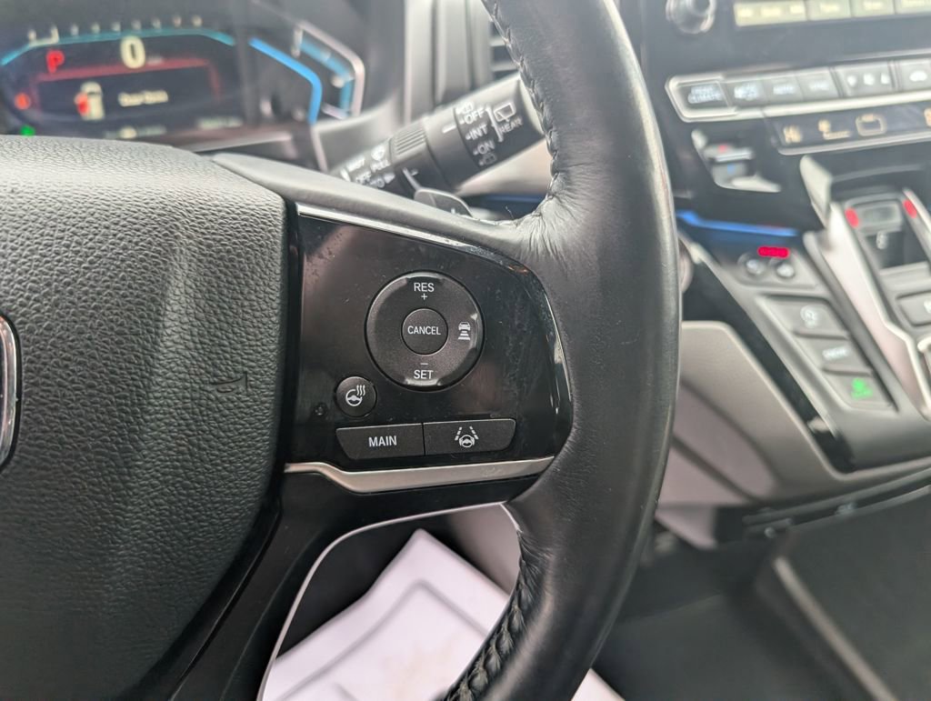 Used 2018 Honda Odyssey Elite image 16