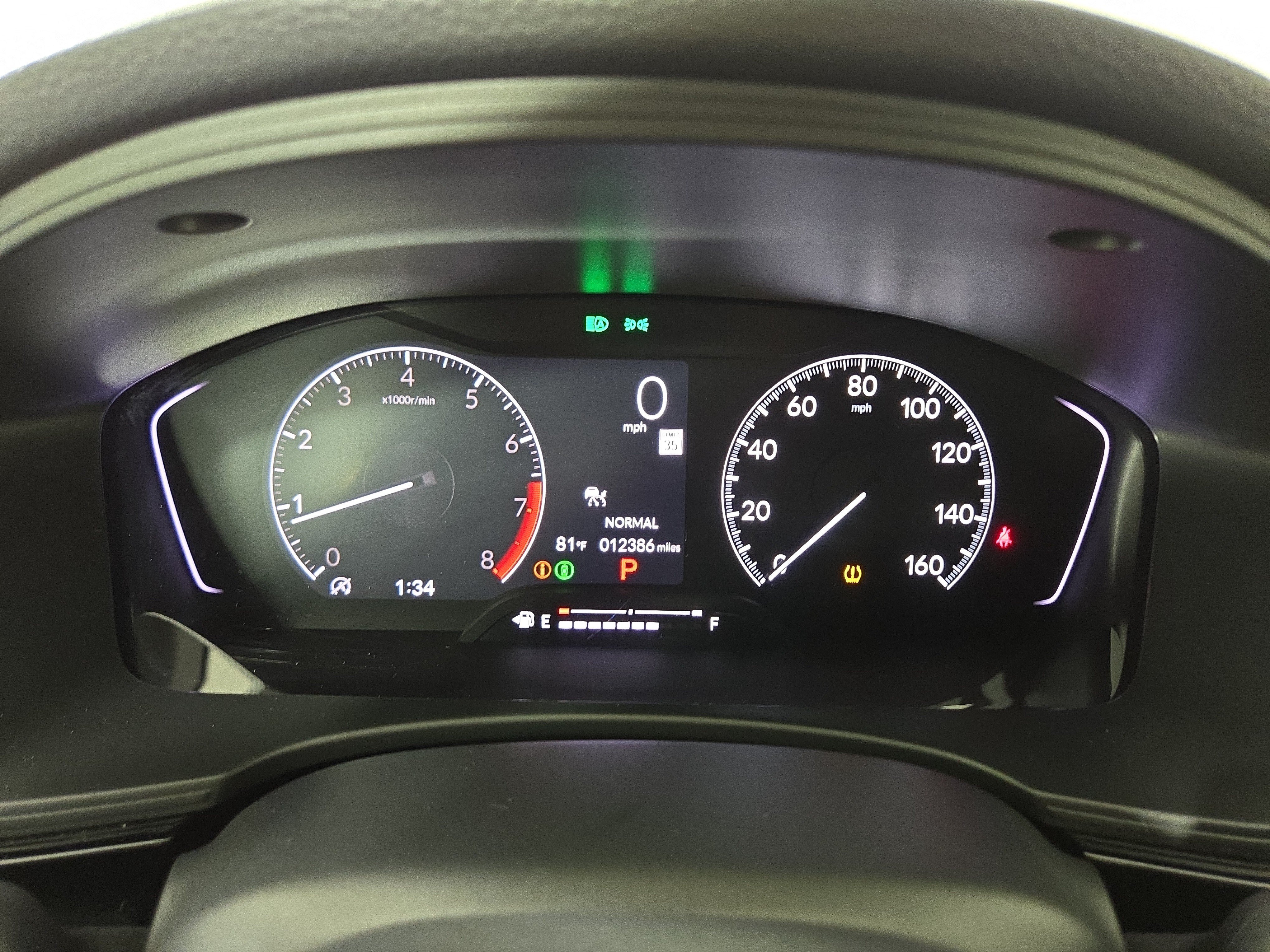 Used 2025 Honda Civic Sport image 17