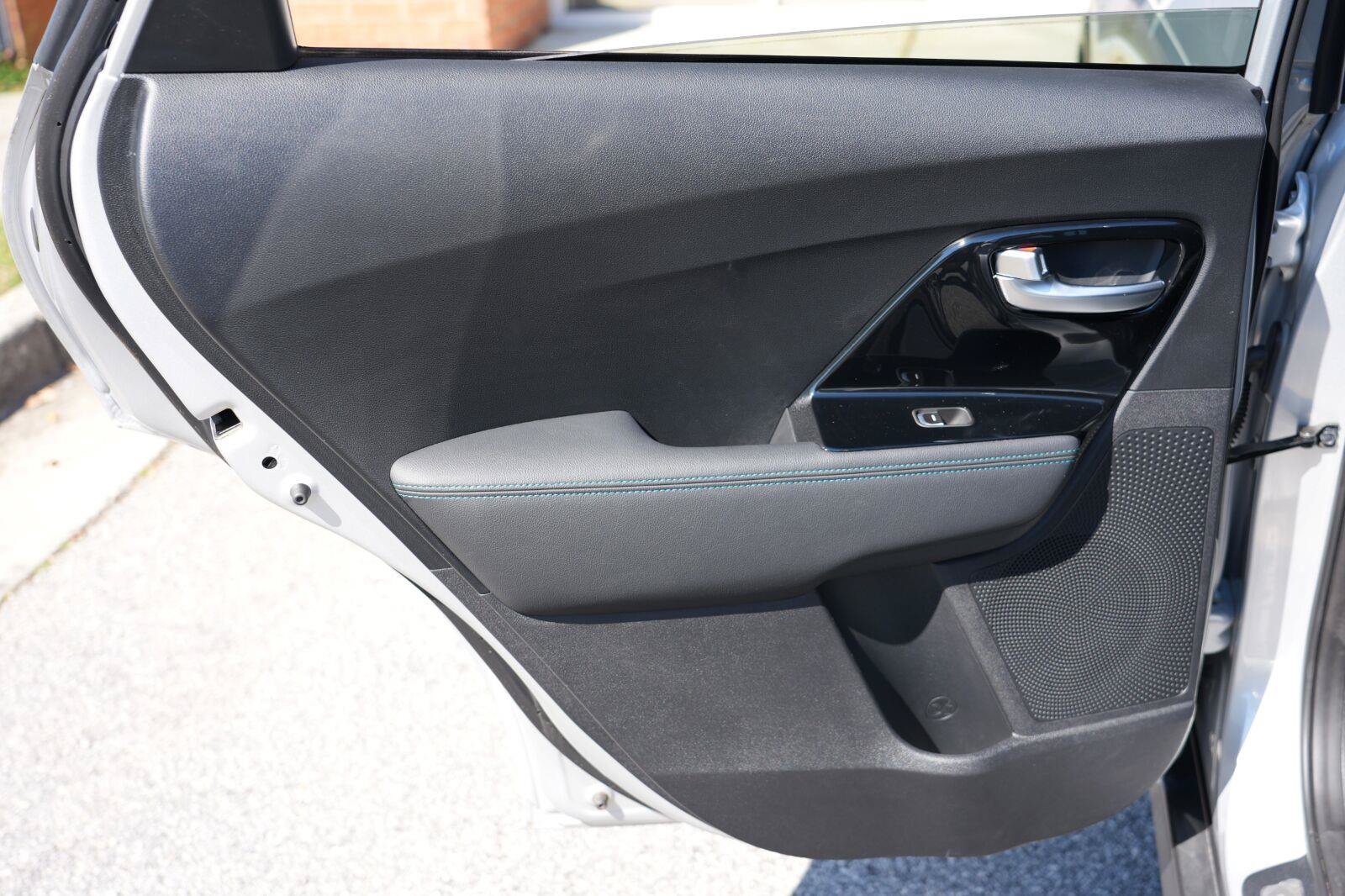 Used 2019 Kia Niro EX Premium FWD image 45