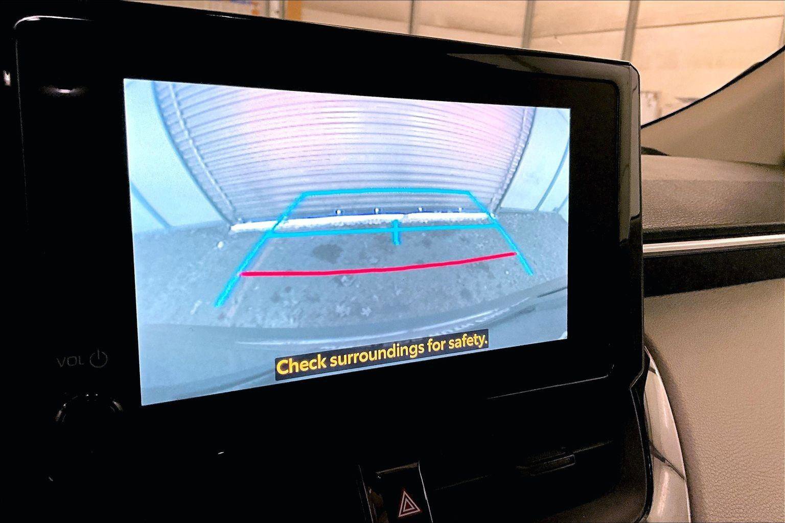 Used 2023 Toyota Corolla Cross LE image 20