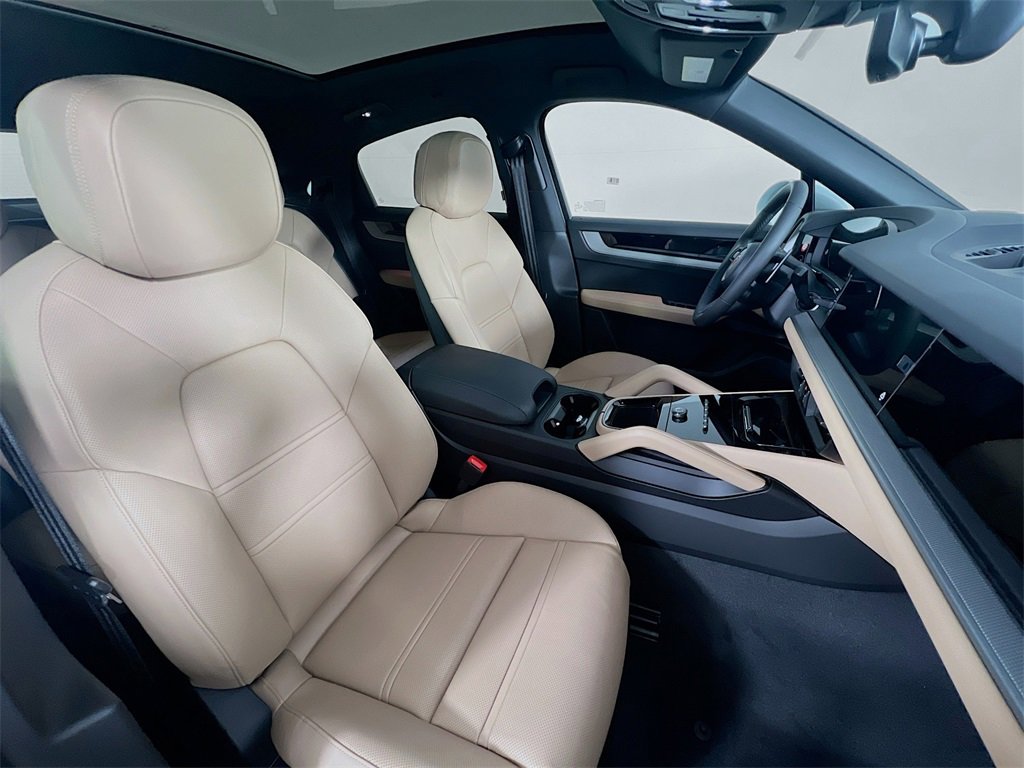 New 2026 Porsche Cayenne E-Hybrid Coupe image 30