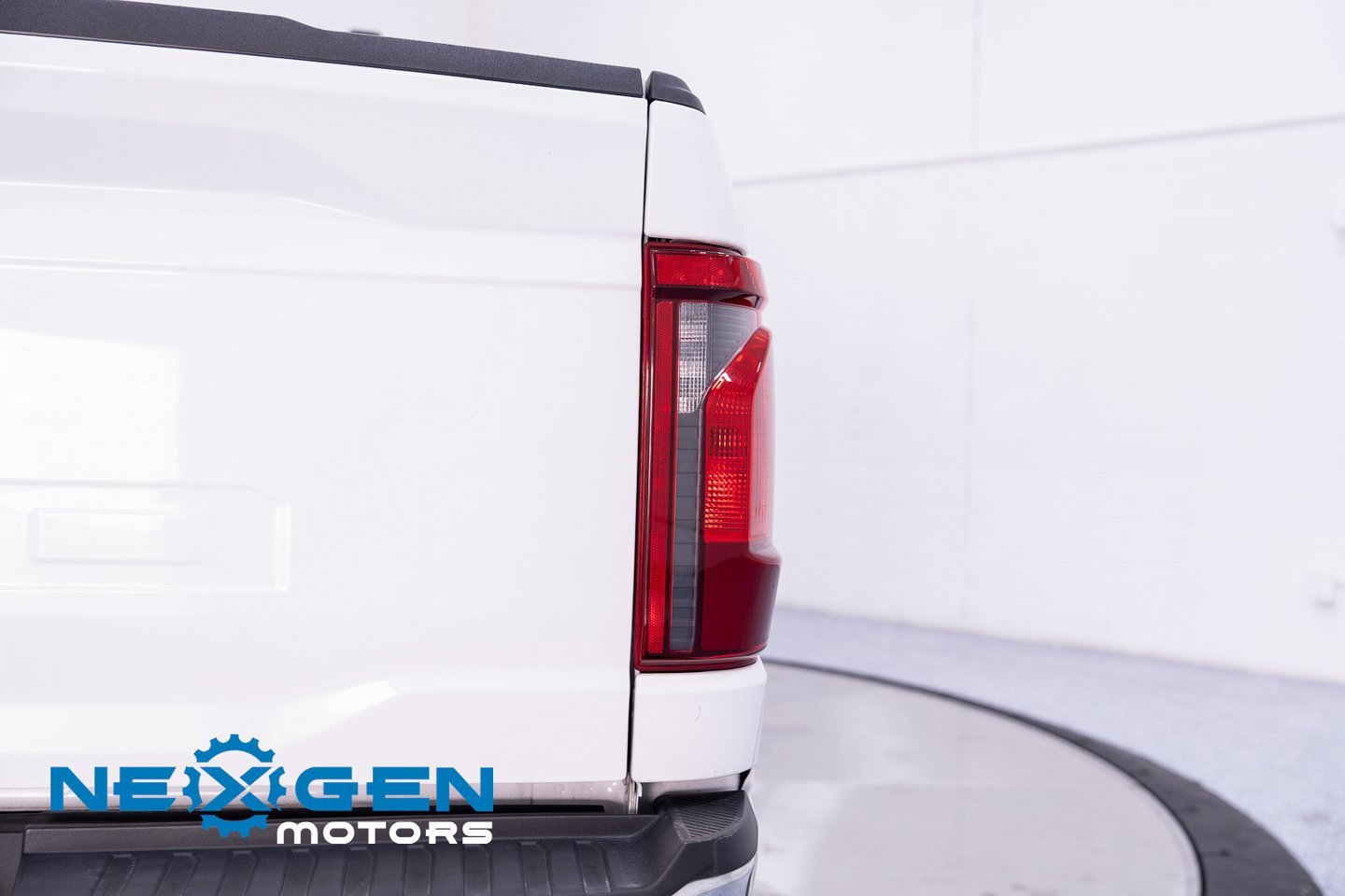 Used 2024 Ford F150 XLT w/ Tow/Haul Package image 53