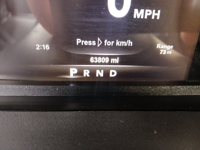 Used 2018 RAM 1500 Sport image 18