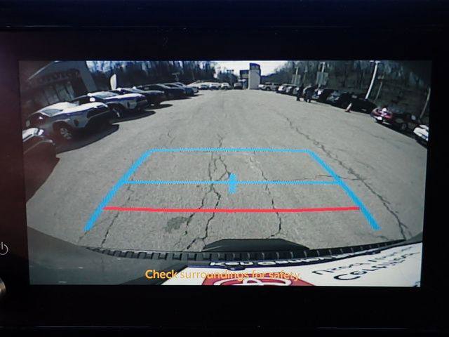 Certified 2025 Toyota Land Cruiser 1958 image 27