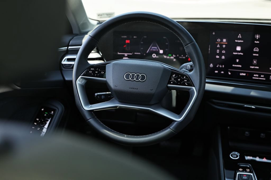 New 2025 Audi A5 2.0T Premium w/ Convenience Package AWD/4WD image 27