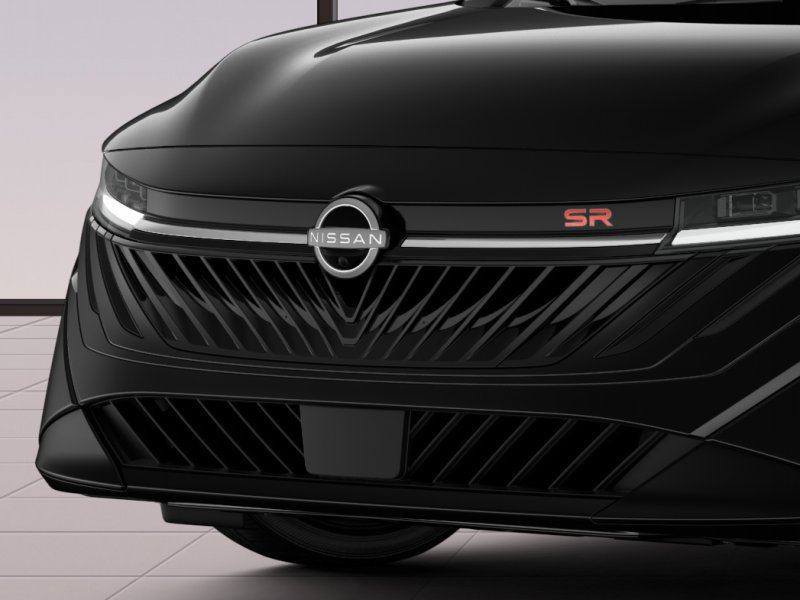 New 2026 Nissan Sentra SR w/ SR Premium Package FWD image 13