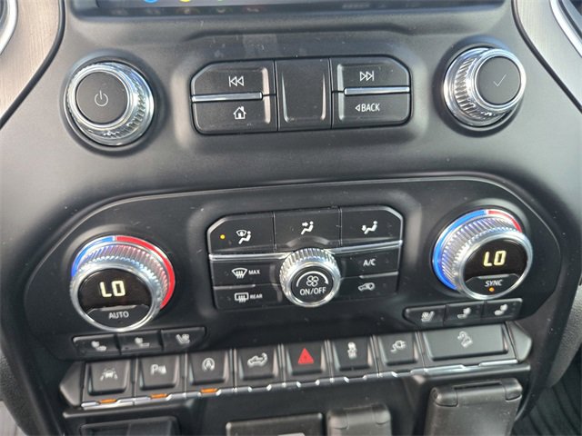 Used 2019 GMC Sierra 1500 AT4 w/ AT4 Premium Package image 16