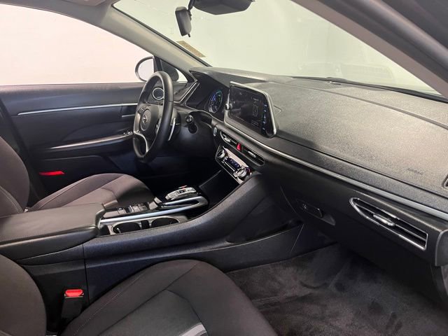Used 2023 Hyundai Sonata SEL w/ Cargo Package image 11