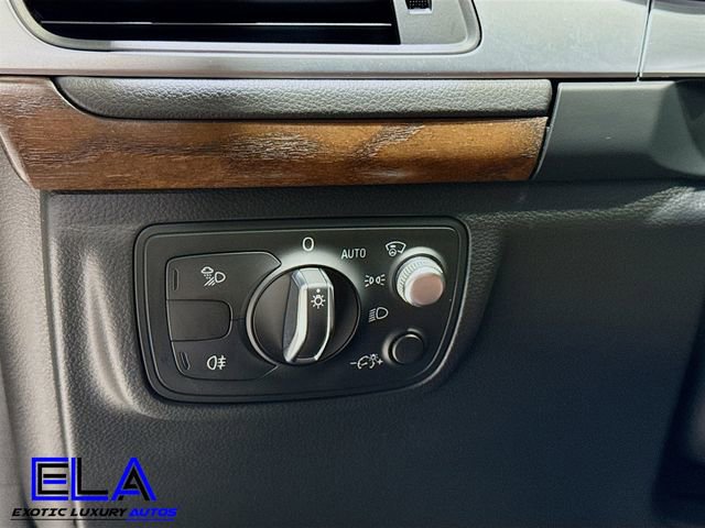 Used 2015 Audi A7 3.0T Prestige w/ Prestige Package image 12