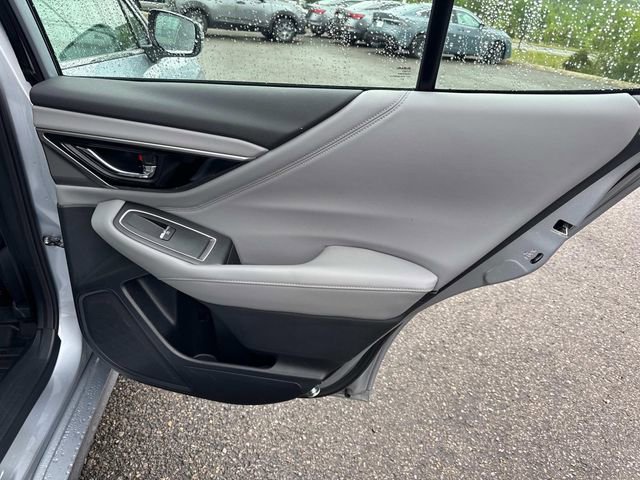 Used 2022 Subaru Legacy Limited AWD/4WD image 22