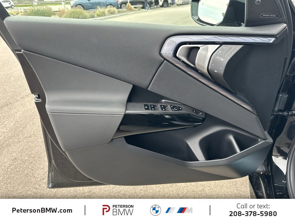 New 2026 BMW X3 xDrive30 w/ M Sport Package image 15