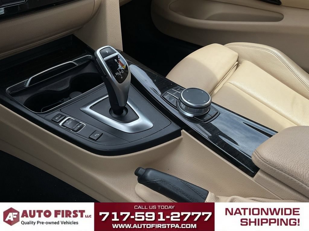 Used 2020 BMW 430i xDrive Coupe w/ Convenience Package AWD/4WD image 13