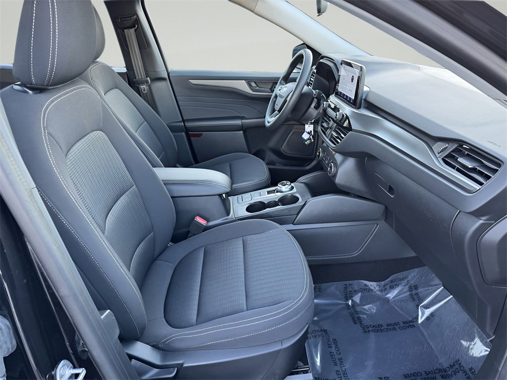 Used 2023 Ford Escape AWD image 12