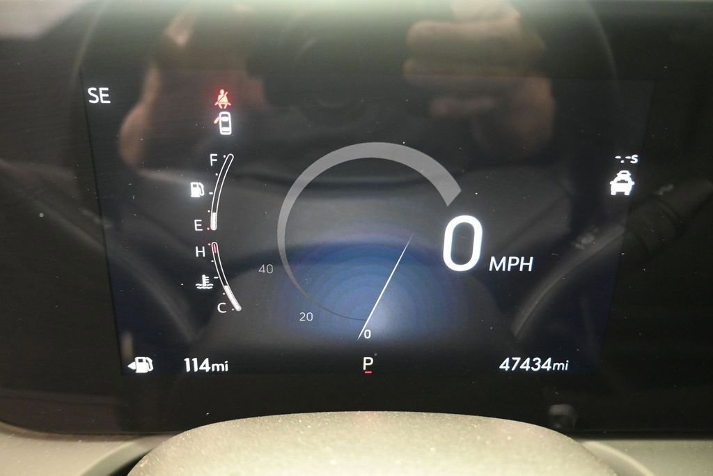 Used 2024 Buick Encore GX Sport Touring FWD image 7