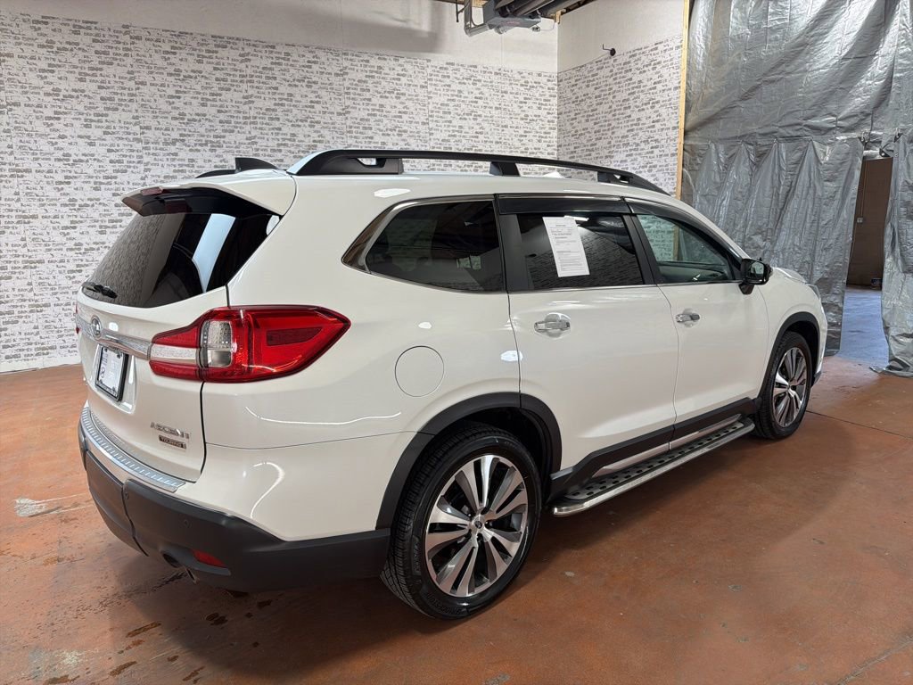 Used 2022 Subaru Ascent Touring image 7