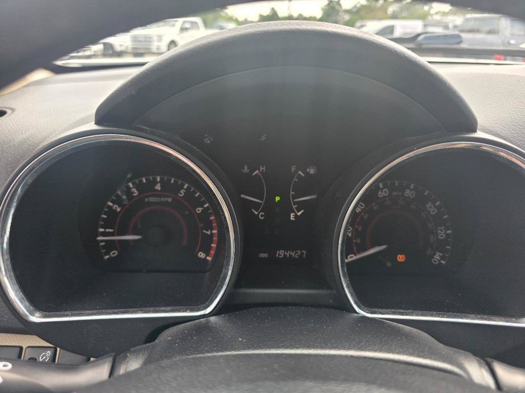 Used 2012 Toyota Highlander Limited FWD image 21