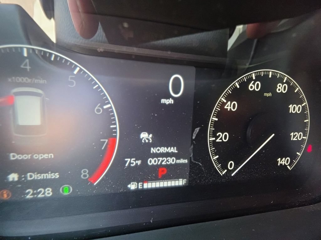 Certified 2026 Honda Odyssey Sport-L image 16