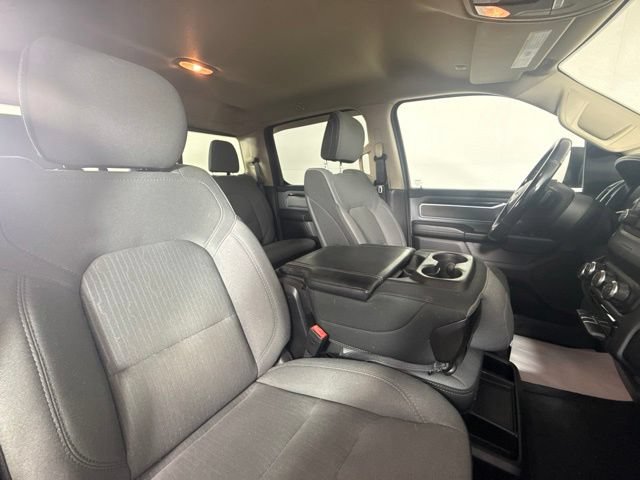 Used 2019 RAM 1500 Big Horn AWD/4WD image 31