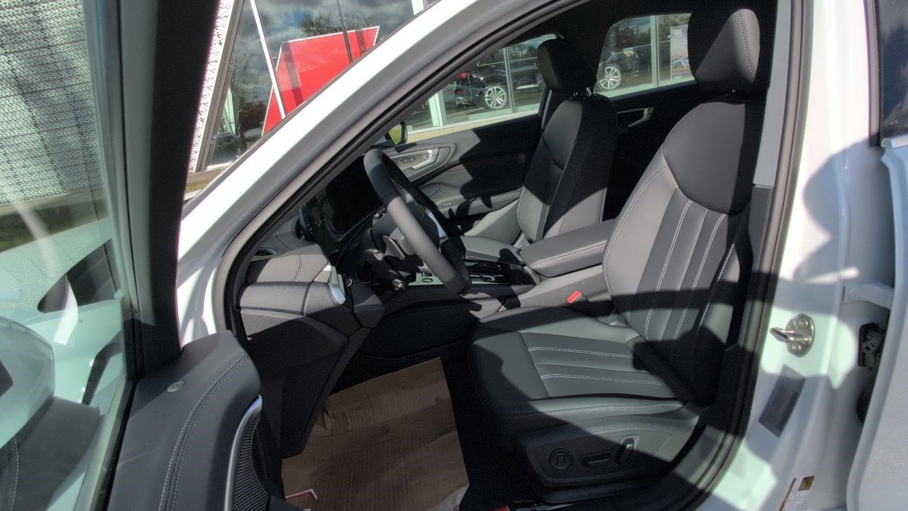 New 2025 Audi A5 2.0T Premium Plus image 19