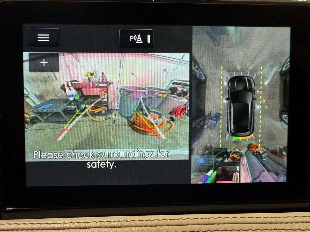 Certified 2022 Lincoln Corsair Grand Touring w/ Elements Technology Bundle image 16