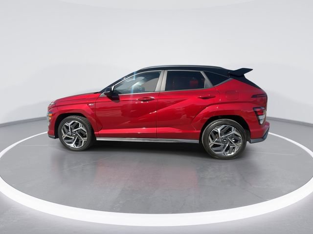 Used 2024 Hyundai Kona N Line image 5